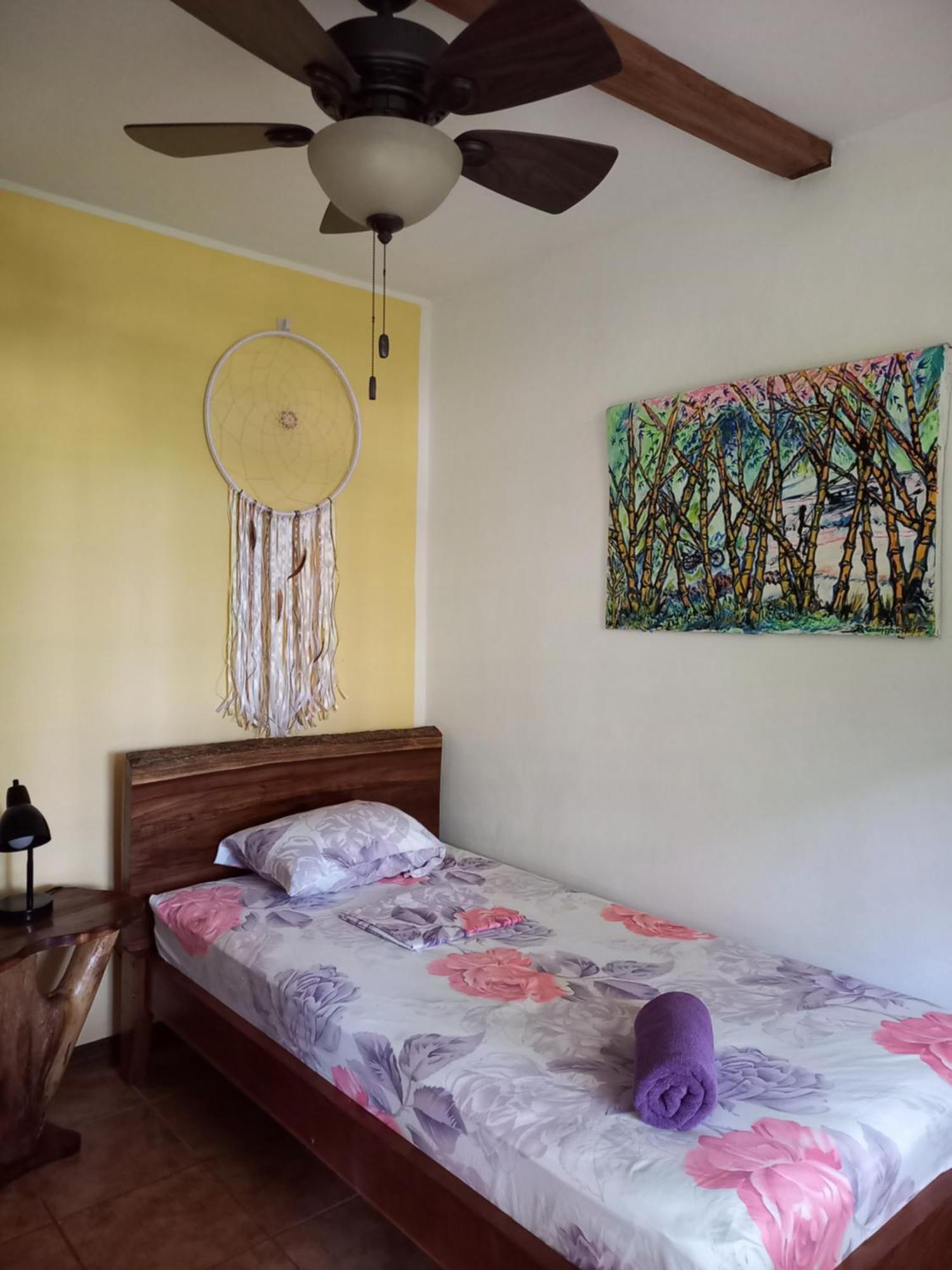 Aparthotel Babilonia Cahuita Esterno foto