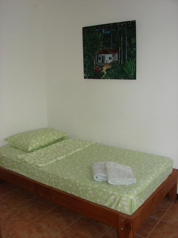 Aparthotel Babilonia Cahuita Camera foto