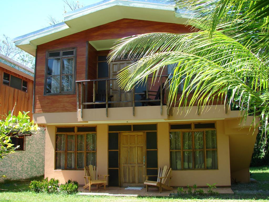 Aparthotel Babilonia Cahuita Esterno foto
