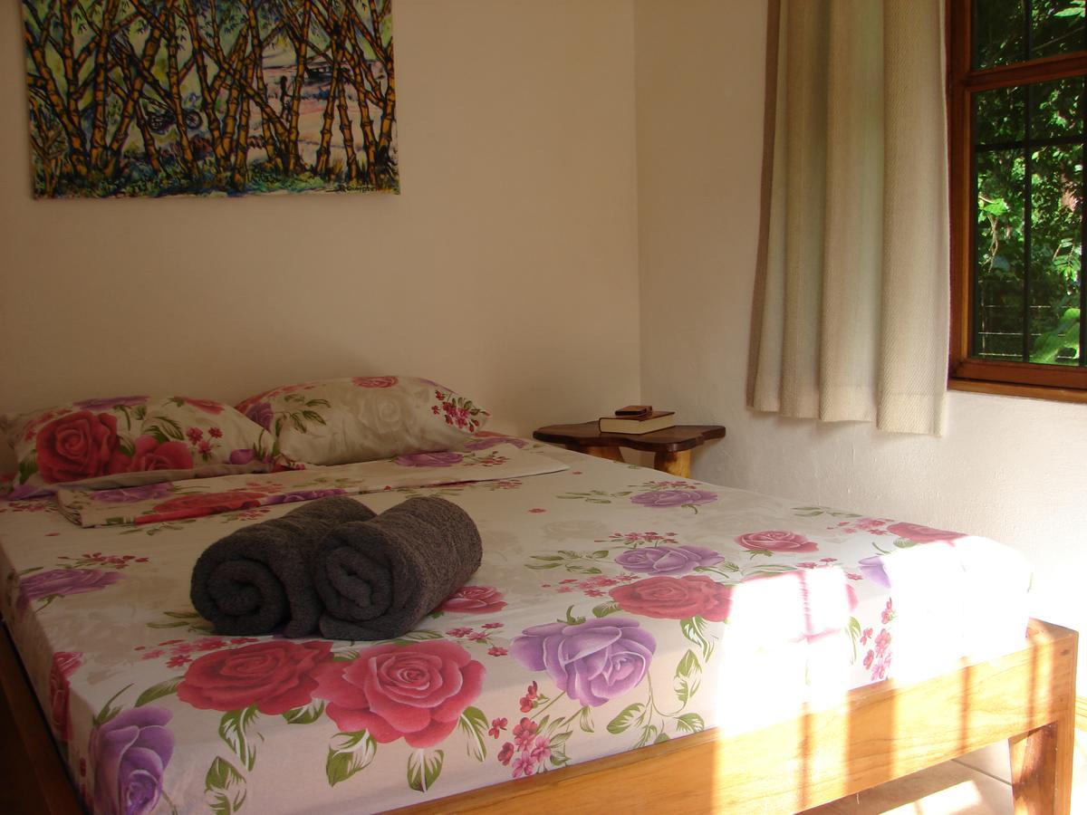 Aparthotel Babilonia Cahuita Esterno foto