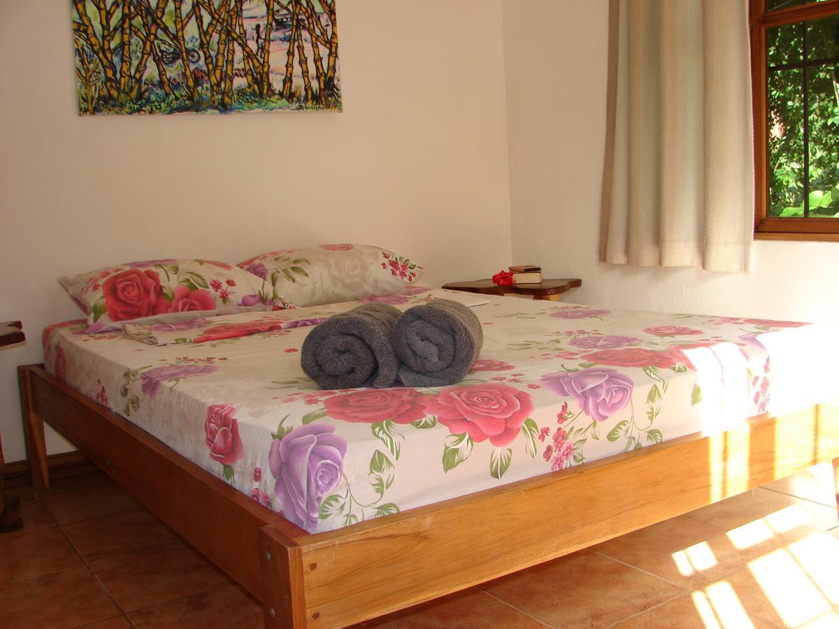 Aparthotel Babilonia Cahuita Esterno foto