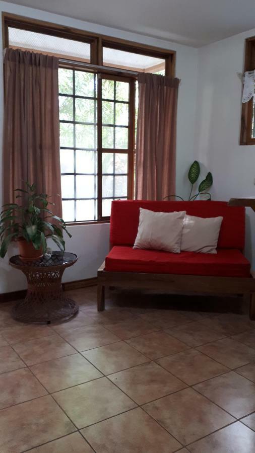 Aparthotel Babilonia Cahuita Esterno foto