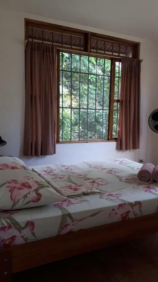 Aparthotel Babilonia Cahuita Esterno foto